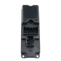 BL4E-66-350 BL4E-66-350A BL4E-66-350AL2 16Pin Saklar Jendela Daya Master Depan Kiri Pengganti OEM untuk Mazda 6 2003-2012 3 323