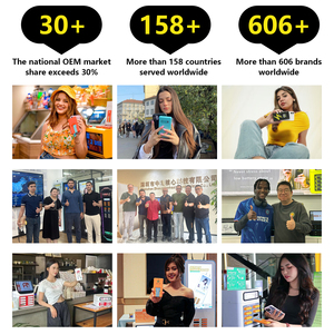 Estaciones de Alquiler de Bancos de Energía Portátiles Latapower WIFI/4G/Compartidos, Máquina Expendedora de Estaciones de Carga de Teléfonos Portátiles, Gran Venta 2025 - Product Image 6