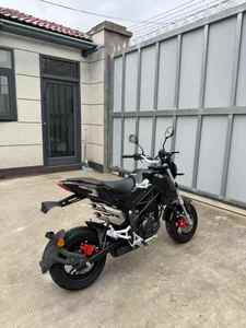 Motorcycle Popular Used Motorcycles <b>Gasoline</b> Sportbikes Streebikes 200cc Sport Off-road Motorcycle 200cc 200cc - Product Image 4