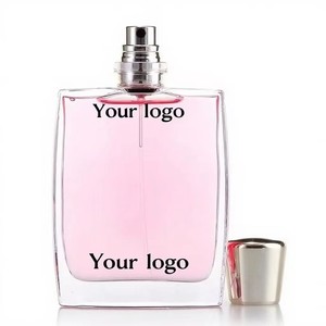 Perfume en spray de alta calidad para mujer, de marca de lujo, con fragancia rica, en caja de regalo de diseñador, venta al por mayor. - Product Image 4