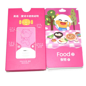 Tarjetas Flash <span class=keywords><strong>de</strong></span> escritura y <span class=keywords><strong>ortografía</strong></span> 100 palabras más utilizadas <span class=keywords><strong>actividades</strong></span> <span class=keywords><strong>de</strong></span> aprendizaje <span class=keywords><strong>de</strong></span> jardín <span class=keywords><strong>de</strong></span> infantes juguetes educativos suministros escolares para el hogar - Product Image 4