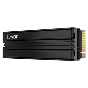 NM790 (Heat Dissipation Vest) 1T/2T/4T <b>SSD</b> Solid State Drive <b>M</b>.<b>2</b> Interface (NVMe Protocol) PCIe 4.0x4 Read Speed 7400MB/s - Product Image 1