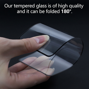Protector de Pantalla de Vidrio Templado Ailun, el Más Vendido en <span class=keywords><strong>Amazon</strong></span>, Dureza 9H, Ultrafino de 0.33mm, Pegamento Completo, HD, para <span class=keywords><strong>13</strong></span> 11 14 16 - Product Image 5