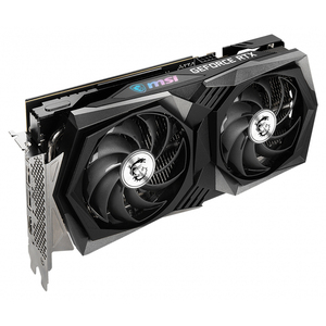 Used GeForce RTX 3050 GAMING X 8G Game Graphics Card With 8GB GDDR6 128 Bit Memory MSI GeForce RTX 3050 GAMING X 8G MSI GeForce - Product Image 4