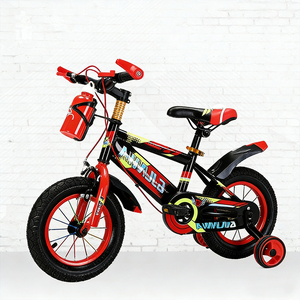 Vélo pour enfant de qualité, vélo pour enfants de 3 à 8 ans, <span class=keywords><strong>vélos</strong></span> de <span class=keywords><strong>12</strong></span> <span class=keywords><strong>pouces</strong></span> pour enfants, petit vélo pour enfants, pas cher - Product Image 6