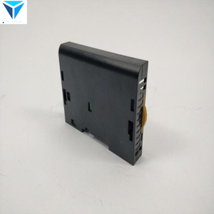 Embouts plats CJ1W-TER01 PLC pour la série CJ1W - Product Image 1