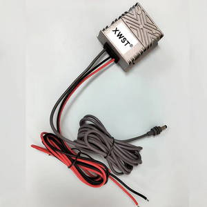 Convertisseur Élévateur <span class=keywords><strong>DC</strong></span> <span class=keywords><strong>DC</strong></span> <span class=keywords><strong>12V</strong></span> 24V 10-36V vers 56V 57V <span class=keywords><strong>1A</strong></span> 2A 3A 5A pour Routeur Starlink Gen 3 Adaptateur <span class=keywords><strong>12V</strong></span> Step-Up Câble avec Fiche Mâle <span class=keywords><strong>DC</strong></span> - Product Image 2