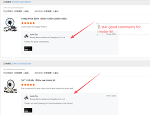 Kit de vélo électrique 72v avec moteur moyeu, fabrication chinoise, vélo électrique à pneus larges 26*4.0, vélo de ville électrique <span class=keywords><strong>5000</strong></span> Watt, batterie au lithium, poignée rotative - Product Image 4