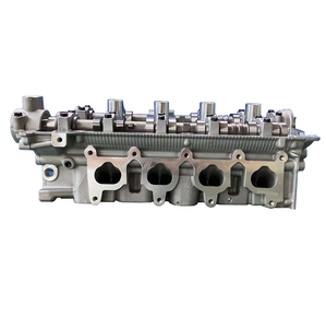 CQ AUTO PARTS AUTO ENGINE PARTS G4EE Completed <strong>Cylinder</strong> <strong>Head</strong> 22100-26100 for KI a HYUN DAI G4EE ACCENT GETZ VERNA 1.4L 2005-