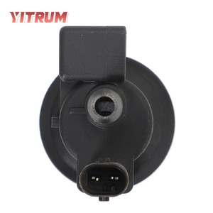 YITRUM – électrovanne de cartouche de carbone pour échappement, 0280142498, pour Ford Lincoln Land Rover 13-16 - Product Image 2