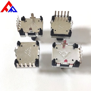 Fanrui RS16 – Codeur de Valeur Absolue Logique pour Applications Audio, Vente Directe Fabricant, Prix Compétitif, DC5V - Product Image 3