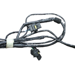 Faisceau <span class=keywords><strong>de</strong></span> câblage radar authentique 61129283610 9283610 pour BMW Série 6 <span class=keywords><strong>Gran</strong></span> Coupé Cabriolet, connecteur <span class=keywords><strong>de</strong></span> capteur PDC 4-6 broches - Product Image 2