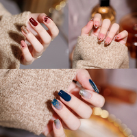 Échantillon gratuit, marque privée, vernis à ongles en gel UV LED à faire tremper, longue durée, 60 couleurs, design français, DIY, non toxique