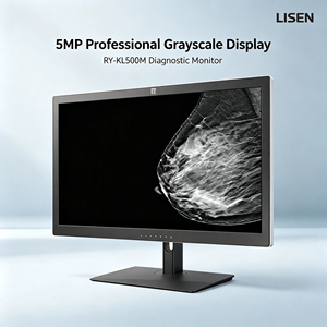 Écran médical LCD haute définition 5MP, 21,3 pouces, avec interface DP pour mammographie, instruments électriques de qualité supérieure - Product Image 6