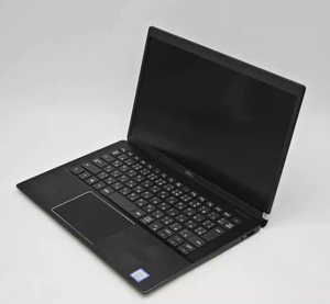 Giá Tốt Máy Tính Máy Tính Xách Tay Thứ Hai Tay Máy Tính Xách Tay Dall 3301 Intel Core I5 Bộ Vi Xử Lý 8 + 256G Máy Tính Xách Tay - Product Image 2