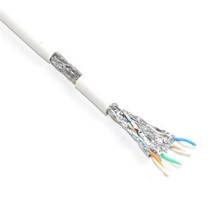 Chất lượng cao PVC hội nghị cáp cho thông tin liên lạc CMP <span class=keywords><strong>UTP</strong></span> <span class=keywords><strong>FTP</strong></span> <span class=keywords><strong>SFTP</strong></span> CAT6 <span class=keywords><strong>CAT7</strong></span> cat8 CAT5E loạt - Product Image 5