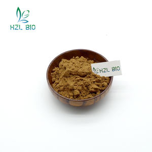 Хорошее качество органический экстракт гриба Рейши 20% экстракт гриба Рейши Порошок - Product Image 4