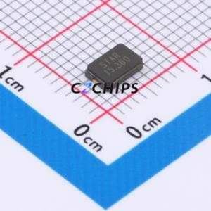 SWXHHABVF0-15.360000 Crystal (Passive) SMD5032-2P Crystal Oscillator SMD Crystal Oscillator 15.36MHz 10ppm 20pF - Product Image 1