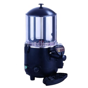 Set 4 Tazze Da Caffè In Ceramica 500ml - Bianco E Khaki