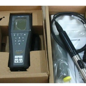 เครื่องวัดค่า pH แบบปากกา YSI PH10N ขนาด 54 ซม. เครื่องทดสอบคุณภาพน้ำแบบดิจิทัลสำหรับใช้ในห้องปฏิบัติการ - Product Image 1