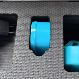 Testeur de marteau à rebond pour béton <span class=keywords><strong>Schmidt</strong></span> intégré entièrement automatique avec garantie d'un an Livraison directe du fabricant - Product Image 5