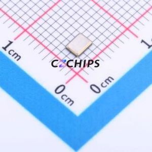 SX3B20.000F1510F30 Crystal (Passive) SMD3225-4P Crystal Oscillator SMD Crystal Oscillator 20MHz 10ppm 15pF - Product Image 1