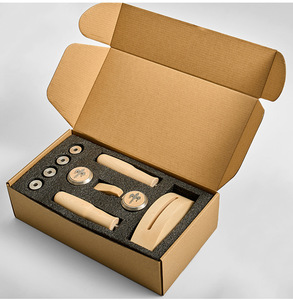 Kit de rénovation DIY pour <span class=keywords><strong>machine</strong></span> à café Lamarzocco Linea Mini 11 1, nouvelle arrivée, accessoires écologiques, poignée en bois, logo personnalisable - Product Image 6