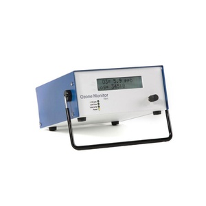 Wobo OA-1เครื่องตรวจจับก๊าซแบบ4 in 1 O3 0-10000PPM ช่วงต่ำที่ได้รับการรับรองจาก CE สำหรับใช้ในอุตสาหกรรม - Product Image 4