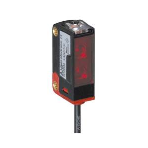 Barrière de sécurité à faisceau unique Leuze Ls5b/x-m8.3 50153518 |   Appareil 100% original pour le personnel - Product Image 3
