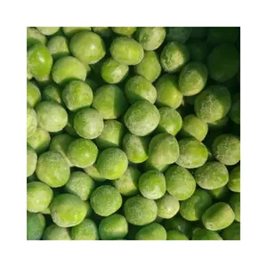 Frozen Green Peas / Supermarket Packaged Frozen Pigeon Peas With Factory Price Brand WXHT Prompt Shipment And Free Samples