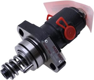 Bomba de Unidad HongWang BF4L2011 para Excavadora con 1 Año de Garantía - Product Image 3