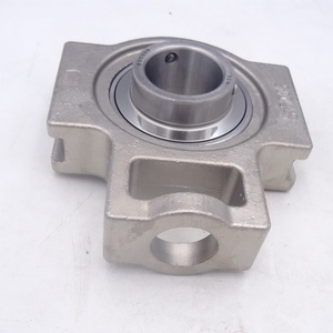 30mm khoan uct206 SS thép không gỉ gối khối mang suct206 ssuct206 suc206 + st206 - Product Image 4