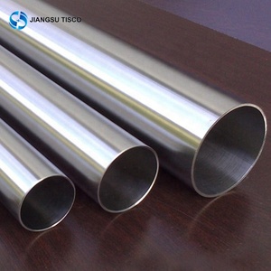 SS316 SS304ท่อสแตนเลส304 1มม. 1.2มม. 2มม. 1.5มม. - Product Image 6