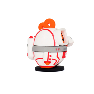 Figurine d'action décorative de collection de haute qualité en PVC sur le thème des <span class=keywords><strong>films</strong></span> et séries télévisées, personnalisable avec logo sur mesure - Product Image 3