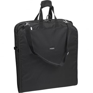 Muestra gratuita: Bolsa de lona plegable del fabricante para ropa de viaje y accesorios de teléfono, bolsa de equipaje de mano. - Product Image 2