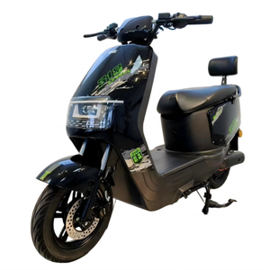 Offerta Speciale Solo a Aprile: <span class=keywords><strong>Moto</strong></span> Elettrica da Strada 60V per Adulti, Scooter a Due Ruote - Product Image 3