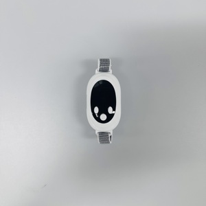 Modos de baja/alta frecuencia seleccionables Masajeador de sueño de Palma Instrumento portátil para dormir Dispositivo de ayuda para dormir de mano - Product Image 6