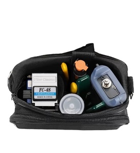 Kit de probador de fibra óptica de buena calidad con kit de herramientas de instalación y mantenimiento de <span class=keywords><strong>telecomunicaciones</strong></span> VfL - Product Image 1