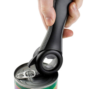 Ouvre-bouteille multifonction 5-en-1 pour ouvrir les couvercles des sodas et des boissons gazeuses pour les personnes ayant des mains faibles - Product Image 2