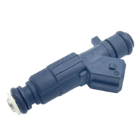 Mikey, piezas de automóviles de alto rendimiento, nueva condición, equipo Original, inyector de combustible F01R00M100 para JAC OEM