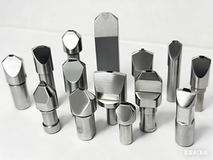 Herramienta de Afilado de Diamante para Bloques Abrasivos <span class=keywords><strong>CHPT</strong></span> con Certificación ISO, Diseño Excepcional, 1 Año de Garantía y Personalización OEM - Product Image 3