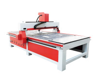Machine de routeur CNC pour bois acrylique Mdf Pvc coupe gravure fraisage forage