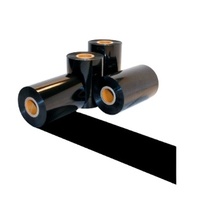 Pita Transfer termal tto campuran Premium dekat tepi lilin Resin/pita kustom