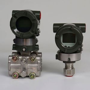 Manómetro Yokogawa EJX630A 4-20mA HART 0.3~10150psi - Product Image 4