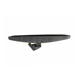 Rétroviseur intérieur Peugeot Citroën 814842 pour 106 206 207 306 307 Fukanq, pièce de rechange en plastique - Product Image 4
