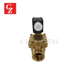 Nouvelle électrovanne 1089038035 AC24V 50Hz 16Bar pour compresseur Atlas Copco 1089 0380 35 pour usage domestique et industriel - Product Image 3