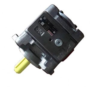 ปั๊มน้ำมันไฮดรอลิกเยอรมัน PGF2-2X/019RJ20VU2 ปั๊มเกียร์แบบตาข่ายภายใน - Product Image 2