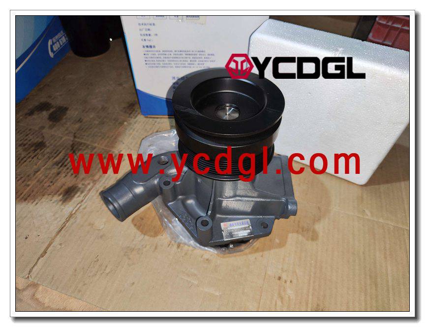 Wiper Motor 47B0265 ZD2232D ZD2332A ZD2232 for XG932 Spare Part
