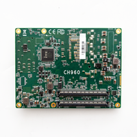 DFI CH960 CH960-QM370TS-8850H 774-CH9601-000G Computadora Integrada COM Express Basic Basada en Procesador Intel Core de 8.ª/9.ª Generación
