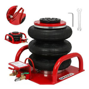 <span class=keywords><strong>Jack</strong></span> di sollevamento dell'airbag portatile per auto da 3 tonnellate - Product Image 2